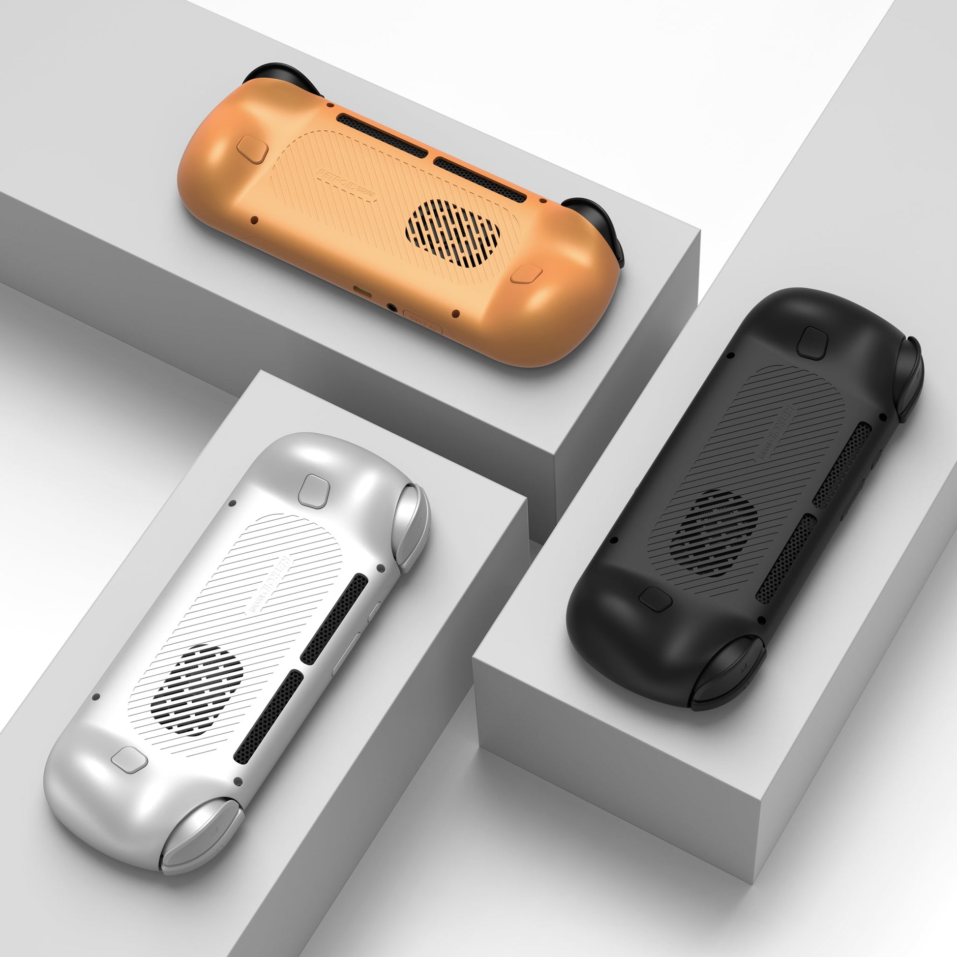 Retroid Pocket 6 Handheld Game Console – Second Batch Pre-Order for Ultimate Portable Gaming Experience