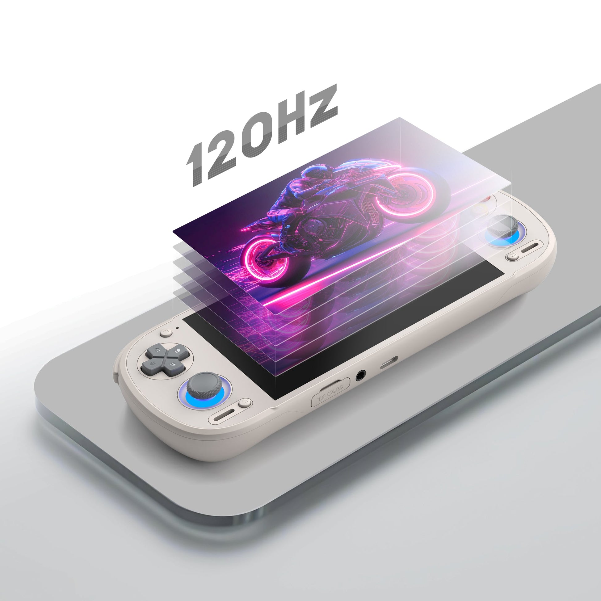 Retroid Pocket 6 Handheld Game Console – Second Batch Pre-Order for Ultimate Portable Gaming Experience