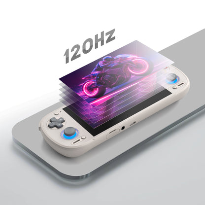 Retroid Pocket 6 Handheld Game Console – Second Batch Pre-Order for Ultimate Portable Gaming Experience