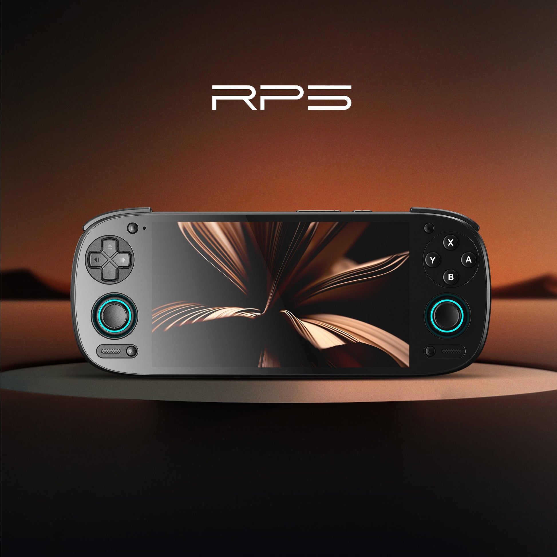 Retroid Pocket 5 Handheld Game Console – Portable Gaming with High-Performance Specs and Retro Game Support