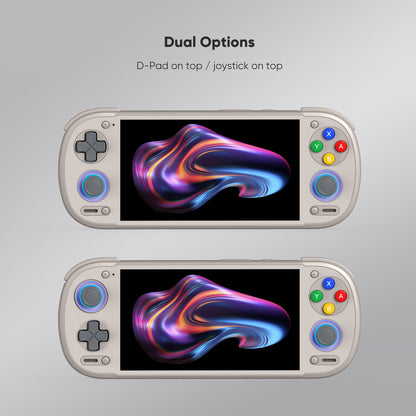 Retroid Pocket 6 Handheld Game Console – Second Batch Pre-Order for Ultimate Portable Gaming Experience
