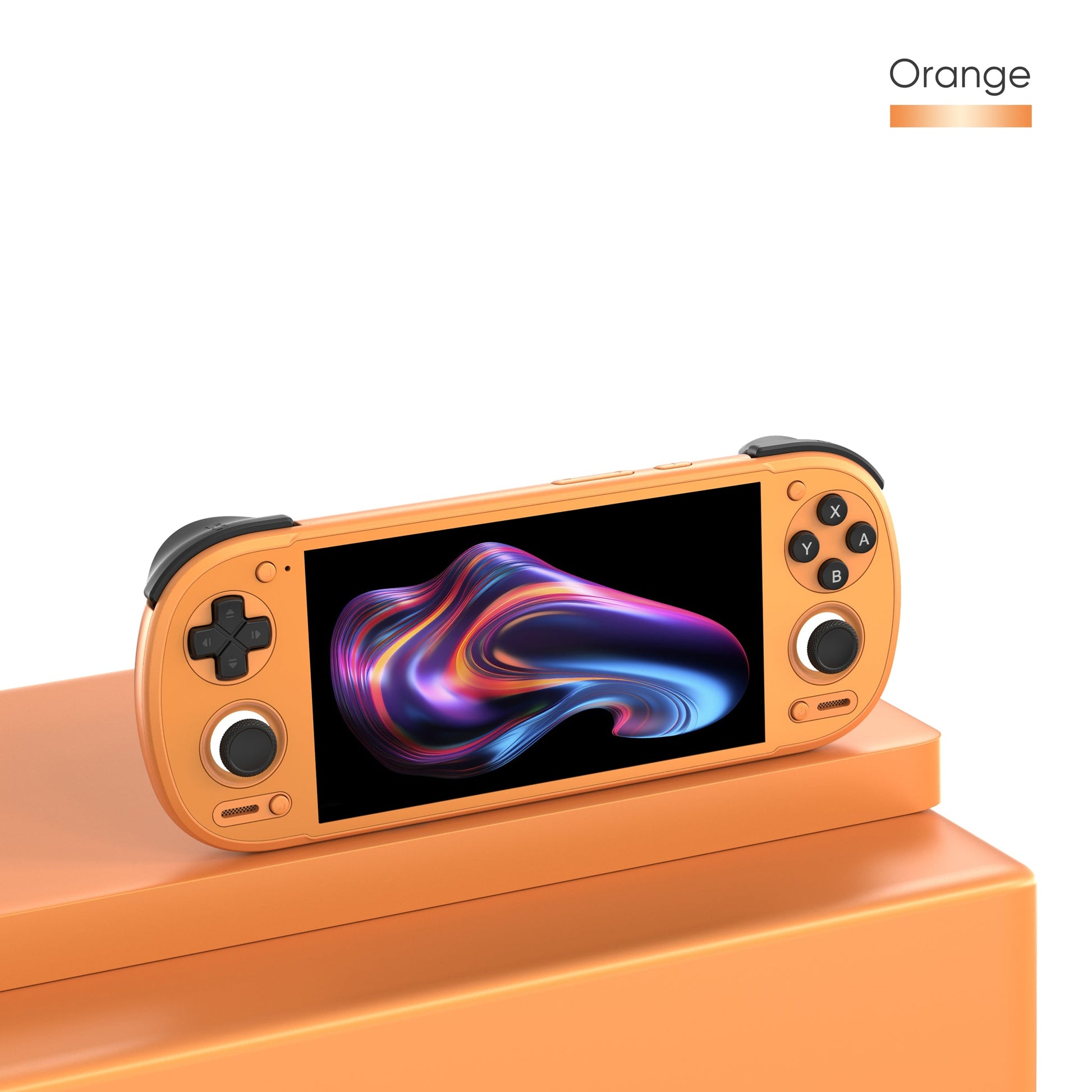 Retroid Pocket 6 Handheld Game Console – Second Batch Pre-Order for Ultimate Portable Gaming Experience