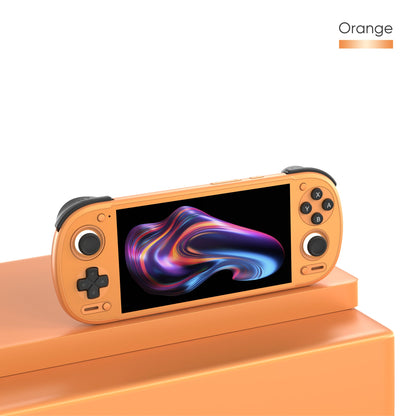 Retroid Pocket 6 Handheld Game Console – Second Batch Pre-Order for Ultimate Portable Gaming Experience