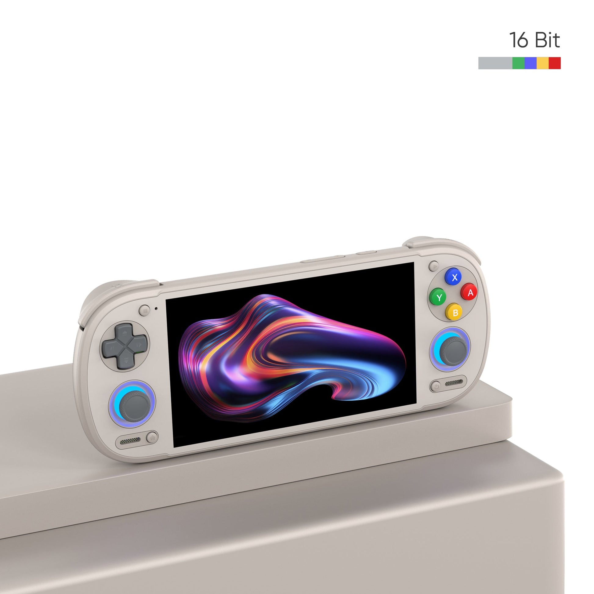 Retroid Pocket 6 Handheld Game Console – Second Batch Pre-Order for Ultimate Portable Gaming Experience