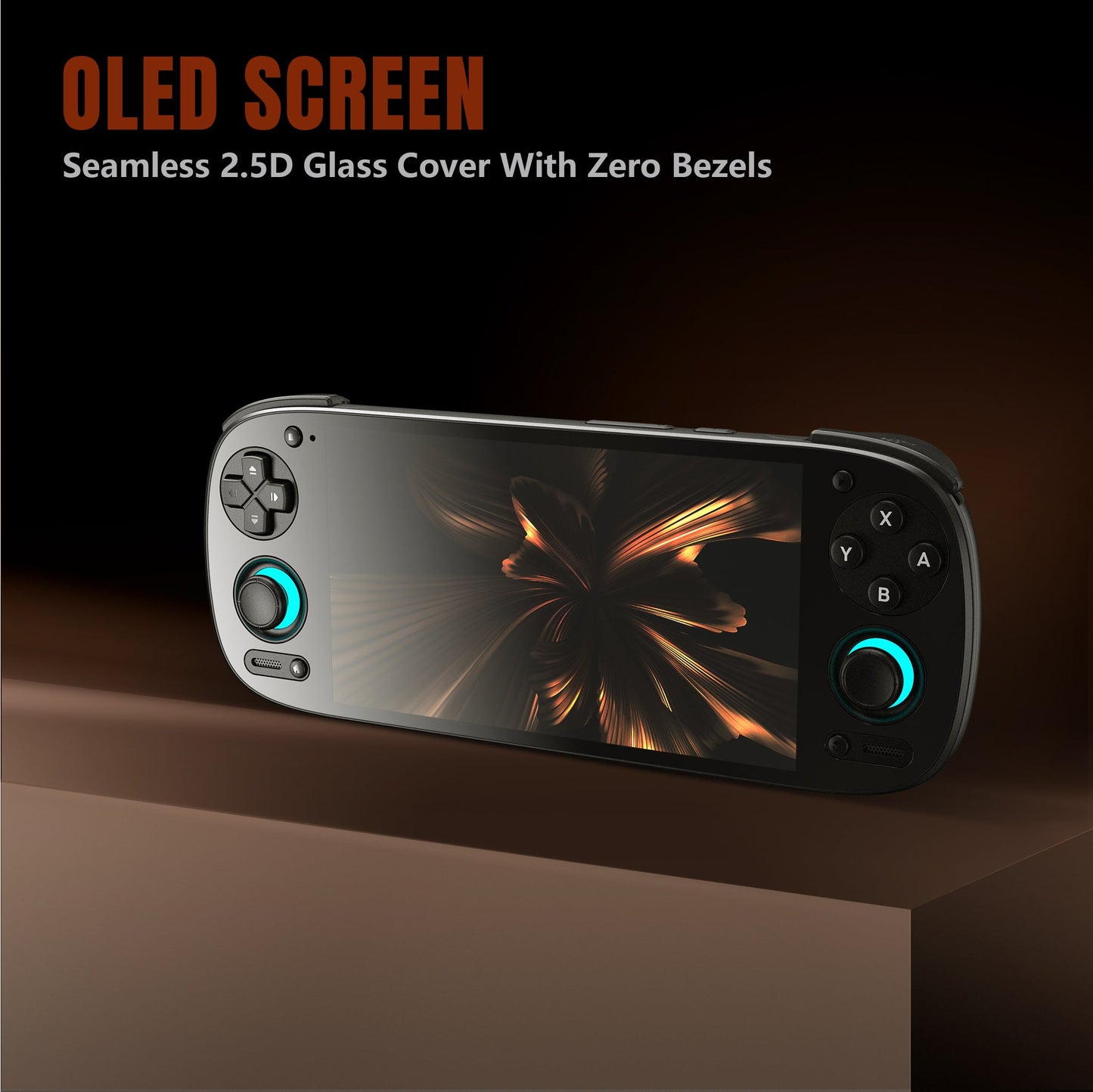 Retroid Pocket 5 Handheld Game Console – Portable Gaming with High-Performance Specs and Retro Game Support