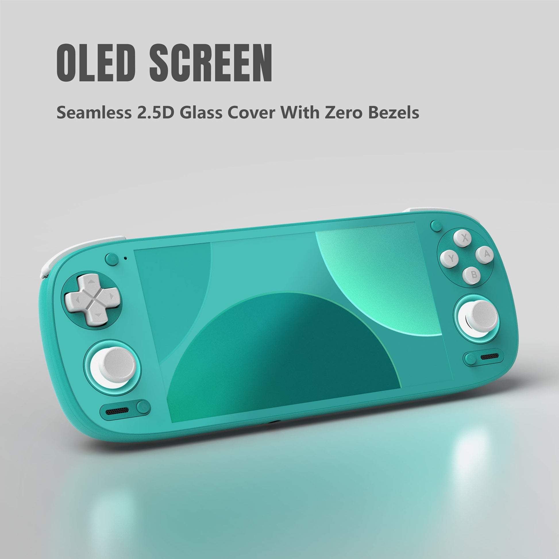 Retroid Pocket G2 Handheld Game Console – Portable Retro Gaming with High Performance and Expandable Storage