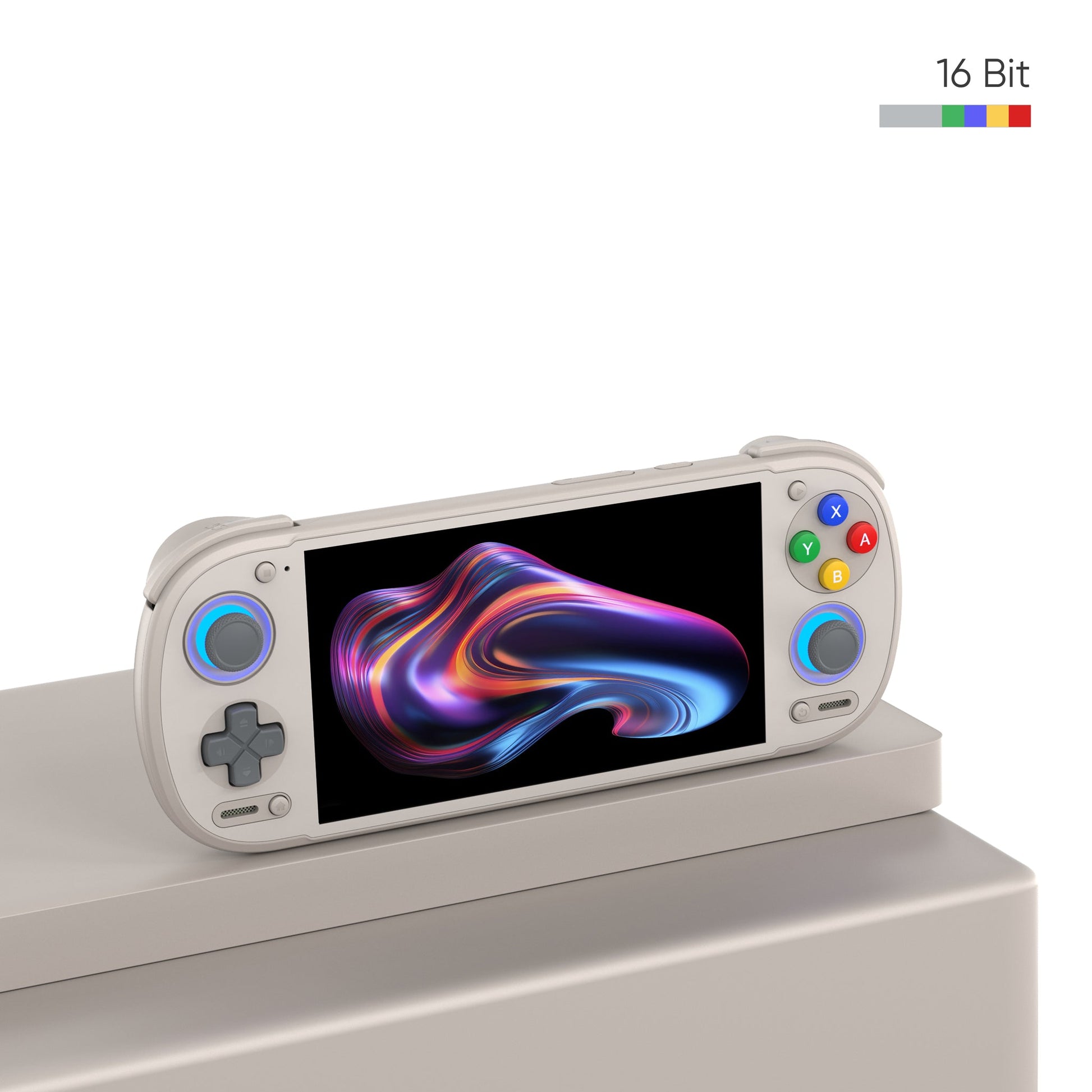 Retroid Pocket 6 Handheld Game Console – Second Batch Pre-Order for Ultimate Portable Gaming Experience