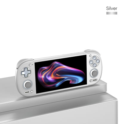 Retroid Pocket 6 Handheld Game Console – Second Batch Pre-Order for Ultimate Portable Gaming Experience