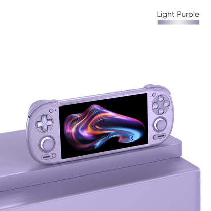 Retroid Pocket 6 Handheld Game Console – Second Batch Pre-Order for Ultimate Portable Gaming Experience