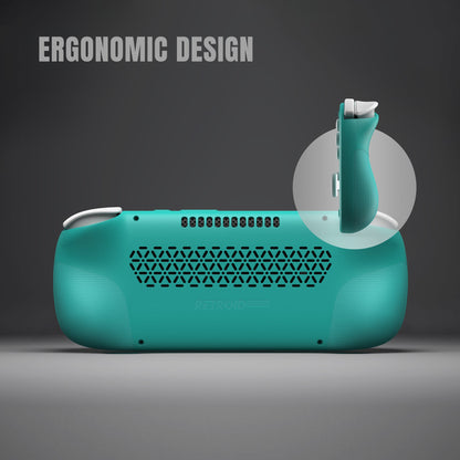 Retroid Pocket G2 Handheld Game Console – Portable Retro Gaming with High Performance and Expandable Storage