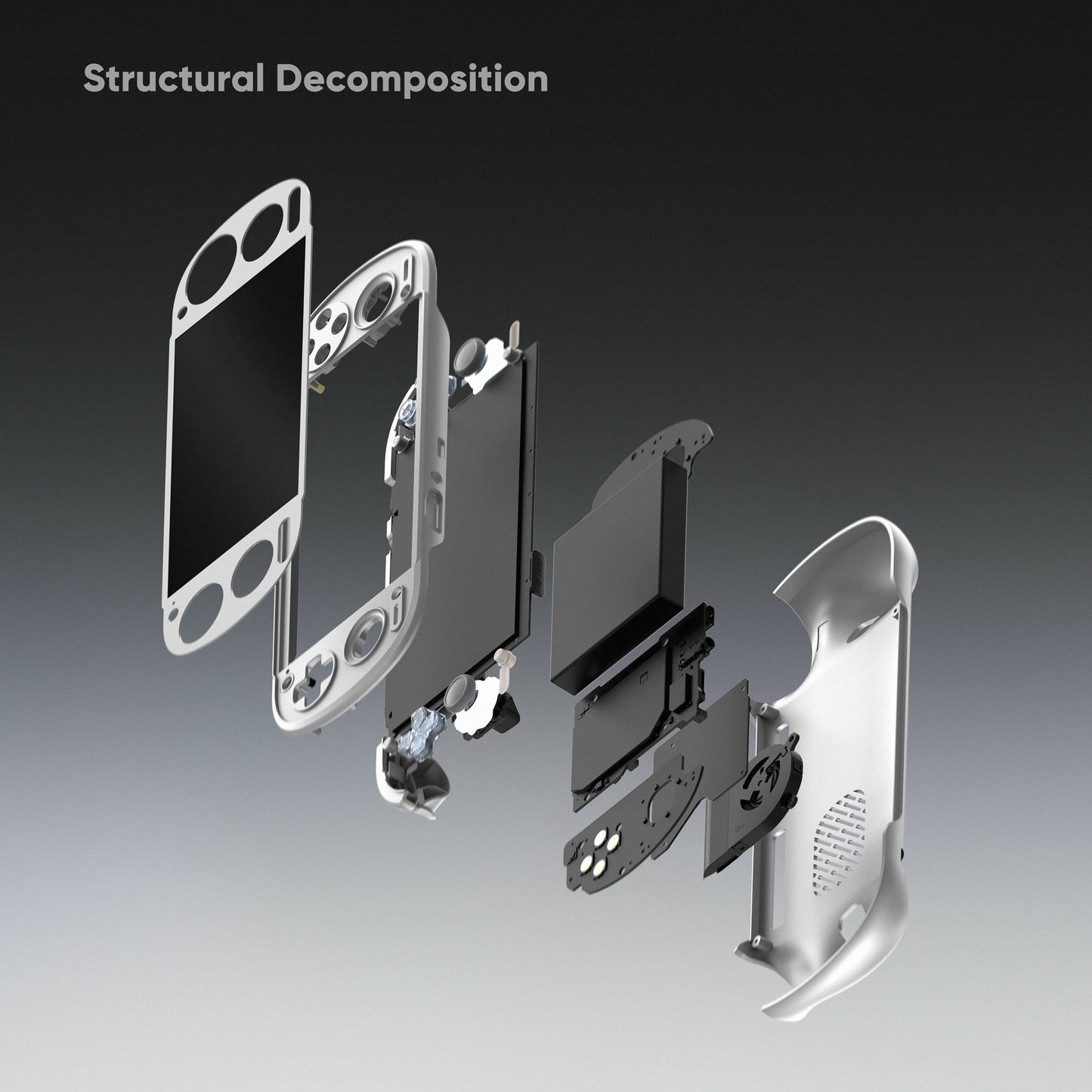 Retroid Pocket 6 Handheld Game Console – Second Batch Pre-Order for Ultimate Portable Gaming Experience