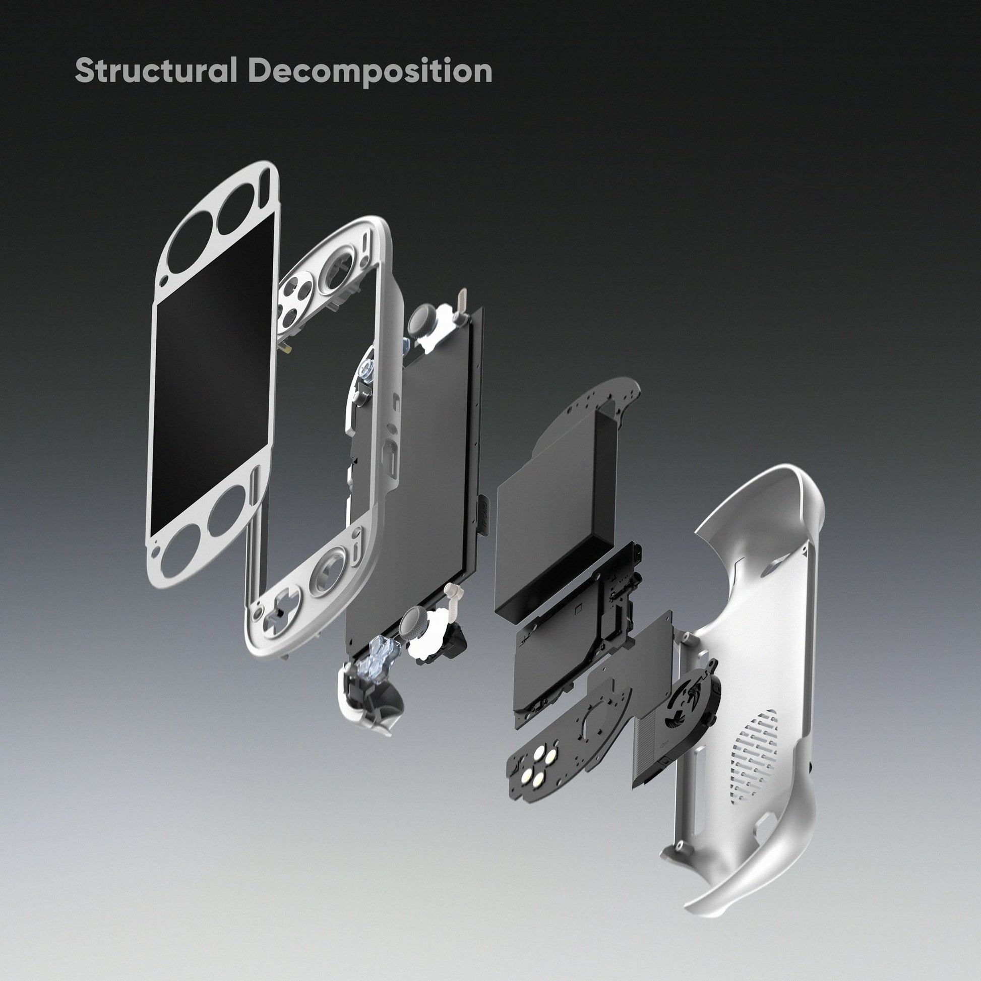 Retroid Pocket 6 Handheld Game Console – Second Batch Pre-Order for Ultimate Portable Gaming Experience