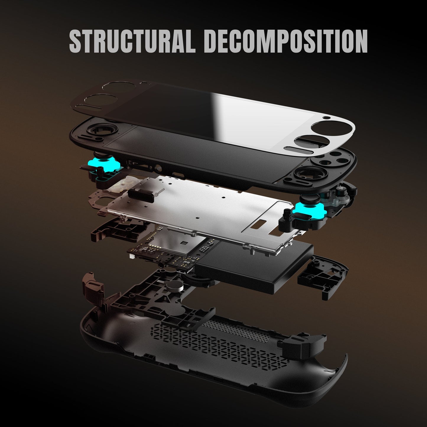 Retroid Pocket G2 Handheld Game Console – Portable Retro Gaming with High Performance and Expandable Storage