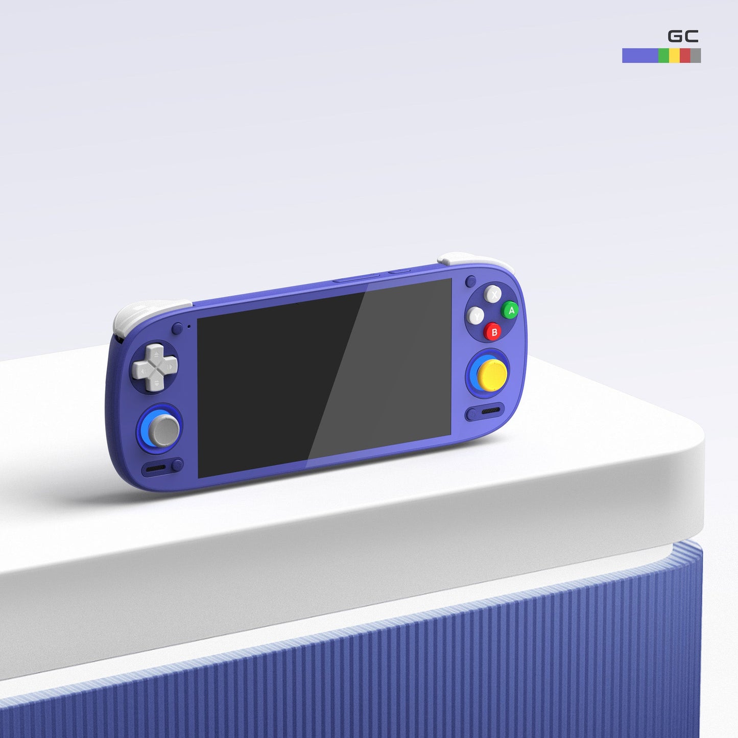 Retroid Pocket G2 Handheld Game Console – Portable Retro Gaming with High Performance and Expandable Storage