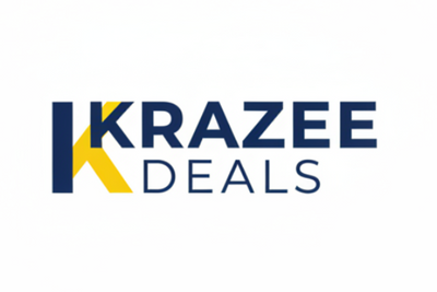 KrazeeDeals